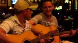 David Stuart sings Johnny