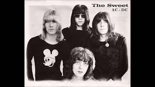 Sweet - AC-DC (album Sweet Fanny Adams 1974)