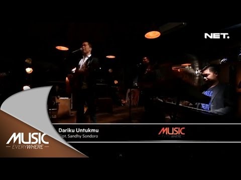 Music Everywhere - Sandy Sondoro - You and I - Youtube Exclusive