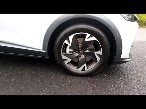 Cupra Tavascan ENDURANCE 282HP (4) ** Manufacturer - Image 2