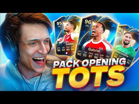 PACCHI CIOTTI PER I TOTS DELLA PREMIER LEAGUE!!!