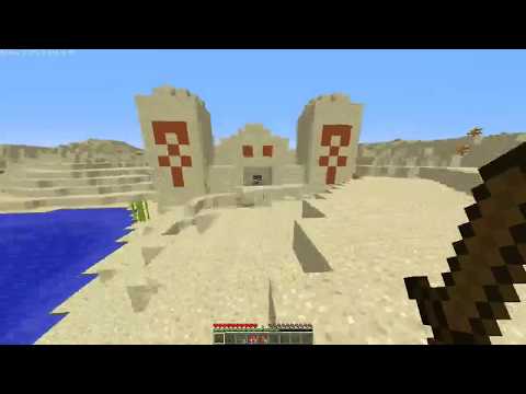 Nel seed di green steve - Speciale 15 iscritti  #1