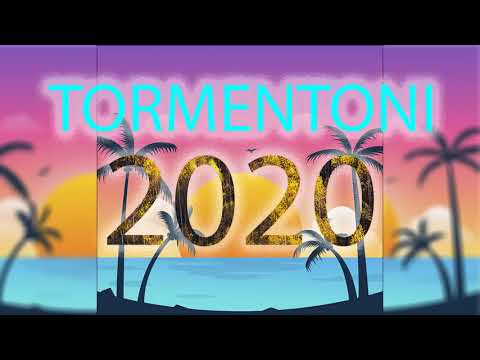 TORMENTONI DELL'ESTATE 2019-2022 la migliore musica italiana -(playlist 2022)