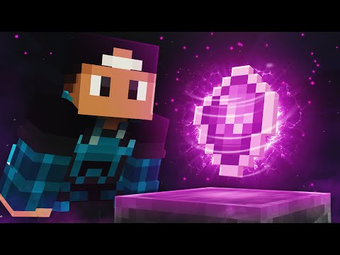 ESSE É O ITEM MAIS RARO DO MINECRAFT