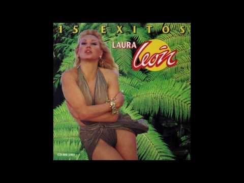 La Pachanga / 15 Éxitos / Laura León