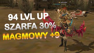 Miniaturka - 【9】Tamidia2 Winter 94LVL UP SZARFA 30% MAGMOWY ŁUK+9  !