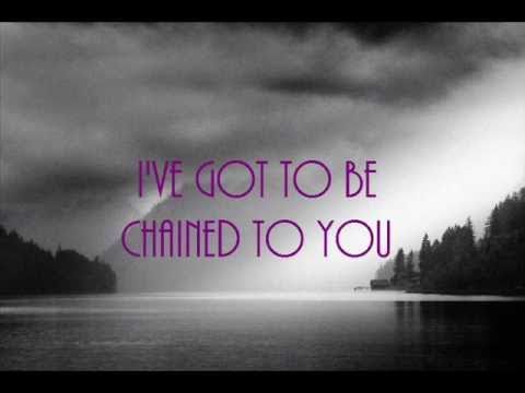 Chained To You - Savage Garden