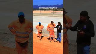 BR 381 OBRAS DUPLICAÇÃO MG#minasgerais #obra #br381 #duplicaçãobr381 #noticias #caetemg #drone