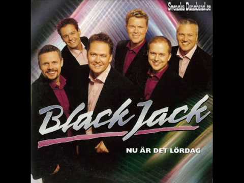 Black Jack - Torka Tåren.