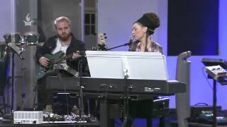 I Need You God // Misty Edwards, Bethany Hostetter // Prayer Room Worship with the Word