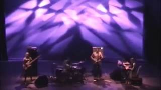 Luis Alberto Spinetta - Teatro "El Círculo", Rosario - 29/07/2006 (Video)