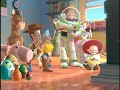 Buzz Lightyear Of Star Command TV Intro 3 1080p AI Upscale