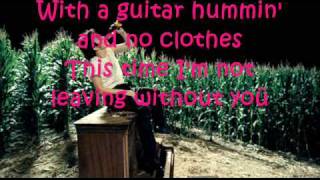 Lady GaGa - You and I (Letra) By Sandra:)