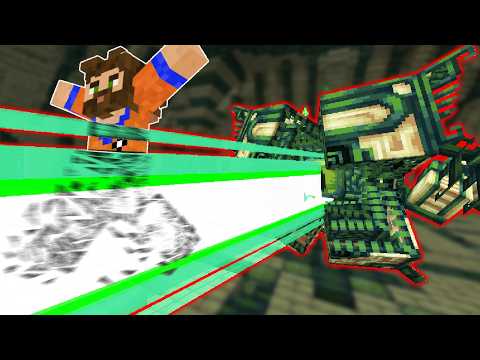 I fought The Obliterator and it's Amazing