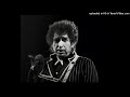 Bob Dylan live , Sally Sue Brown , Sydney 1992