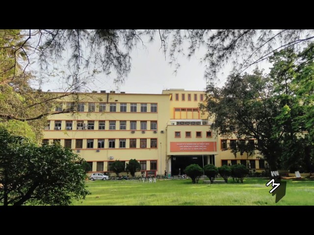 Indian Institute of Engineering Science and Technology Shibpur (Bengal Engineering and Science Unive video #1