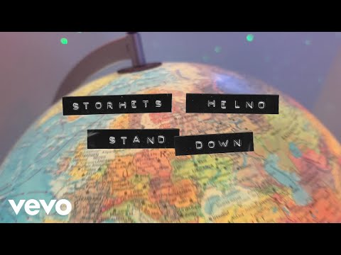Storhets & Helno - Stand Down (feat. Scientific) (Official Music Video) ft. Scientific