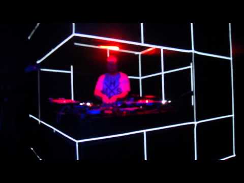 James Friedman @ Social Club [Paris, FR] playn Filippo Moscatello - Houz