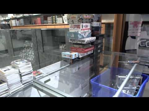 12-13 Retro, BD & 13-14 Select Hockey 3 Box Break - C&C #4292