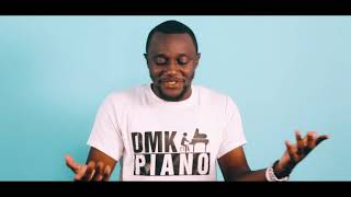 Excess Love Mercy Chinwo cover by DMK PIANO