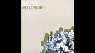 Electric Company - Levitation Vol. 1 (Good Night)