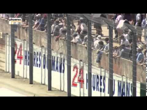 Apokalypse in Le Mans Das Rennen in den Tod   Teil 1