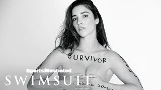 Aly Raisman & More Go Bare In Intimate Teaser | In Her Own Words | Sports Illustrated Swimsuit Aly Raisman & More Go Bare In Intimate Teaser | In Her Own Words | Sports Illustrated Swimsuit