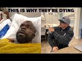 What is REALLY Causing Young Bodybuilder Deaths - Kenny KO Response Video