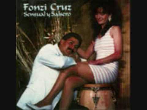Fonzi Cruz - Era Mia