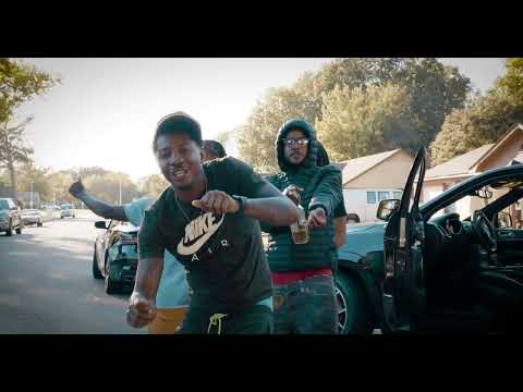 Big Bankroll Joe ft Saint Joseph - Kufi (Official Video)