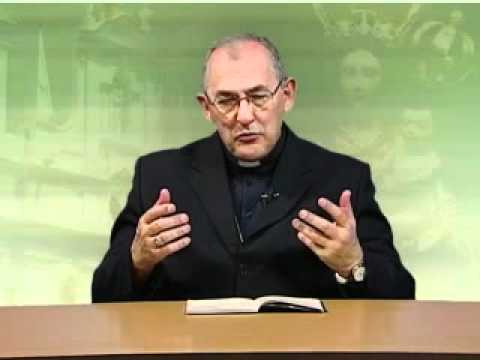 Mateus 13,54-58 - 01/05/2012