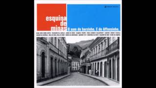 Canção da América - Affonsinho