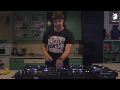 Walk In | Tom Palash @ Kuchnia Michaliny