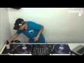 DJ Fábio San Eurodance Canal DJ 19 12 2014