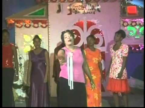 Konkou Chante Nwel 2004 - Tande Kri Nou Ton Nwel