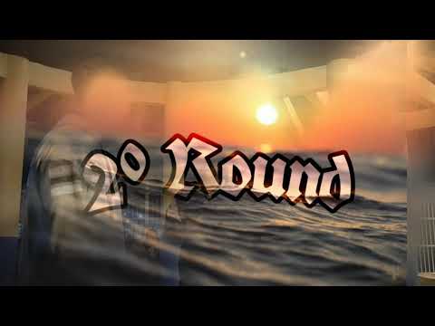 Nanfer mc vs Grunge | 1° fase | batalha do beira mar 🌅