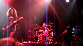 Concrete Blonde June 10, 2010   Days and Days