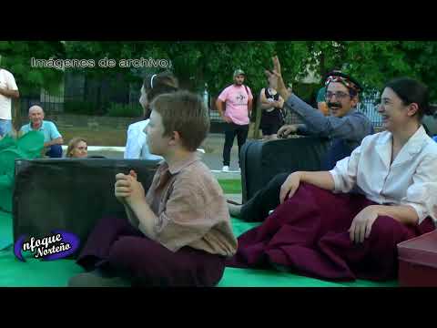 1ºBloque Enfoque Norteño 15   11   25    Trenel construcción de viviendas  Embajador Martini anuncio