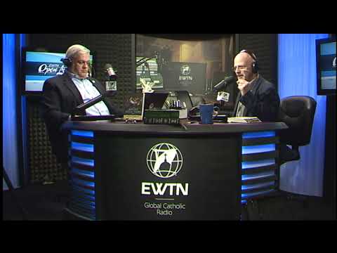 Open Line Monday with John Martignoni