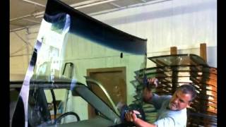 preview picture of video 'Glass Repair Gainesville TX'