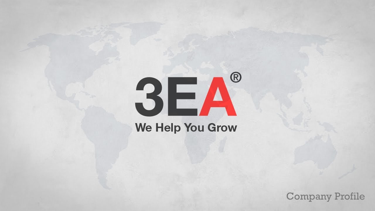 Corporate Profile of 3EA Global