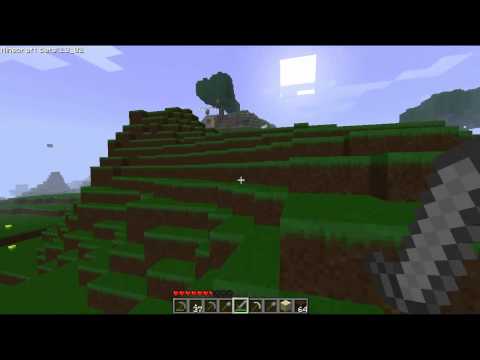 Let's Play Together Minecraft #51-Deutsch- Der Beginn des Weges