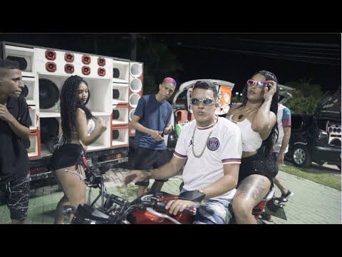 NOVINHO DA NET E TONY RDA E MC GW E MC CELY - SENTA E RELAXA - CLIPE OFICIAL
