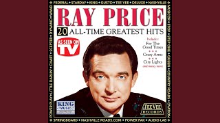 Take Me As I Am (Or Let Me Go)