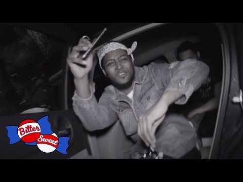 SoDope Benny - No Hook (Dir. by @jessieisbitter)