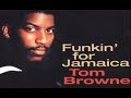 Tom Browne - Funkin For Jamaica 