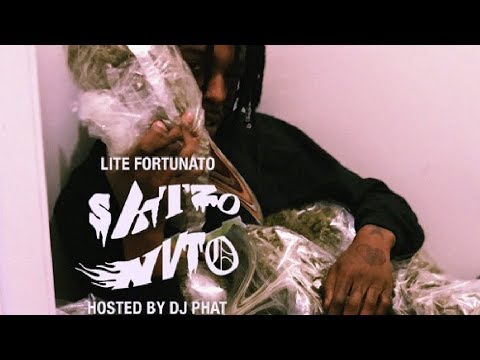 Lite Fortunato - In Here [Prod by 420Tiesto]