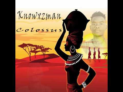 knowxzman_-_Colossus