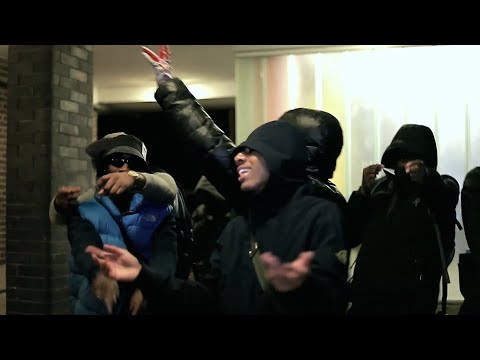 #EC1 MJ, Bola, SL, BandoL (C1) - Anthem (Music Video) ​⁠#OEC #Islington | @PacmanTV @MJ_Islington