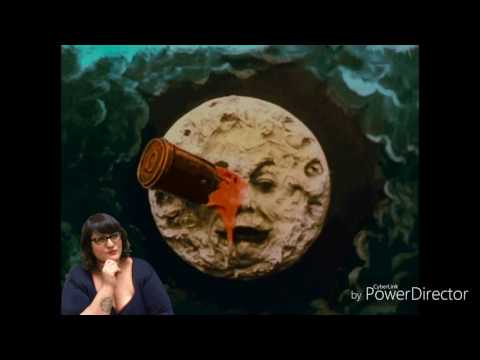 Menstruando bajo la luna